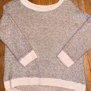 Womens Calvin Klein Jeans Sweater
